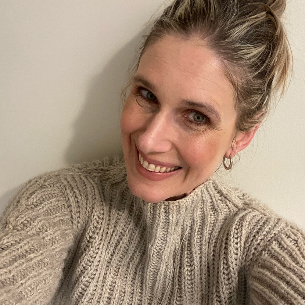 Meet your Posher, Jacquelyn